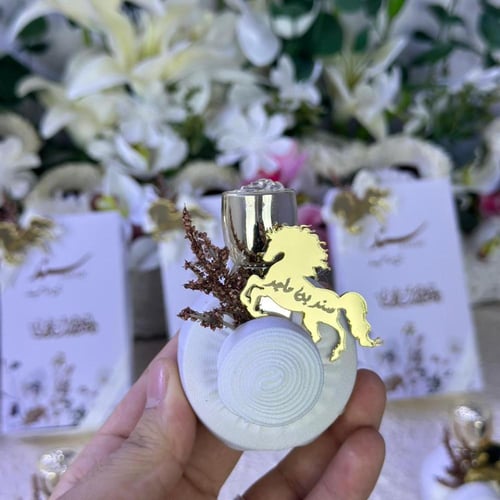 بكج توزيعات فواحات لفندر وعطر ميني عدد24حبه شامع ا...