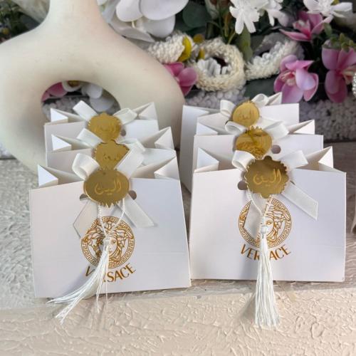 مرايات فرزاتشي مع الاكياس والتنسيق حسب الطلب