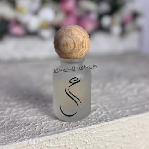 توزيعات عطور ميني (30 مل) بالطباعة الحرارية UV | ع...