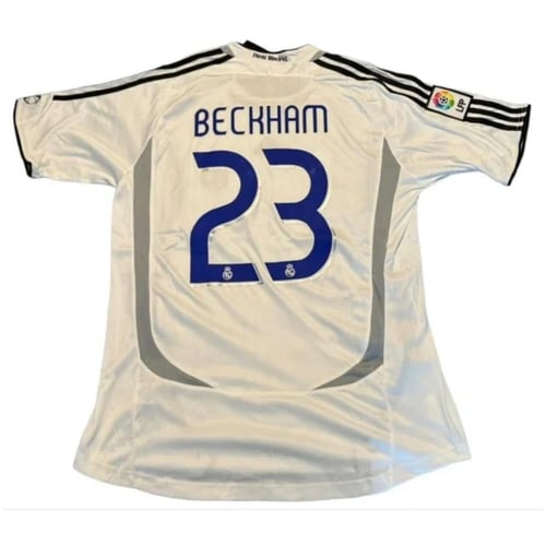 تيشرت ريال مدريد كلاسيك