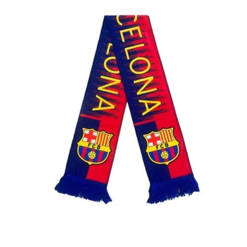 شال برشلونه ♥️