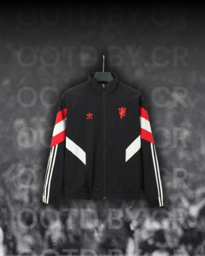 جاكيت مانشستر يونايتد