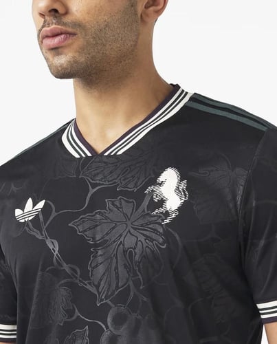 تيشرت يوفنتوس الاحتياطي 2026