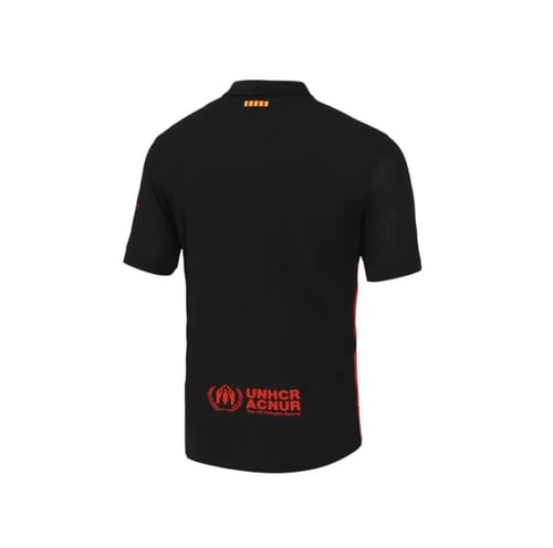 تيشيرت برشلونه الاحتياطي نسخة لاعبين لموسم 2025 -...