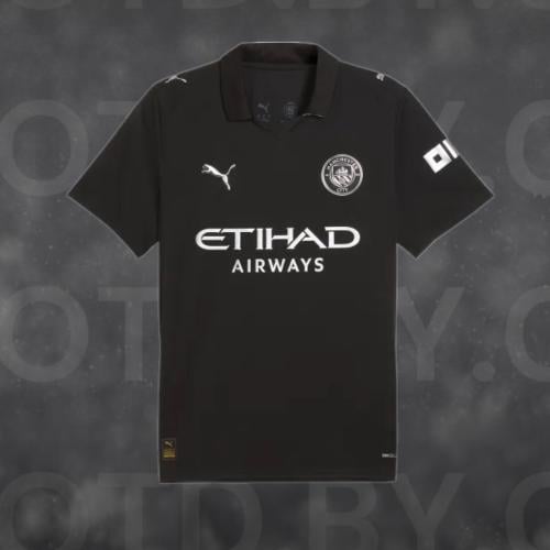 تيشرت مانشستر سيتي الثالث 2025