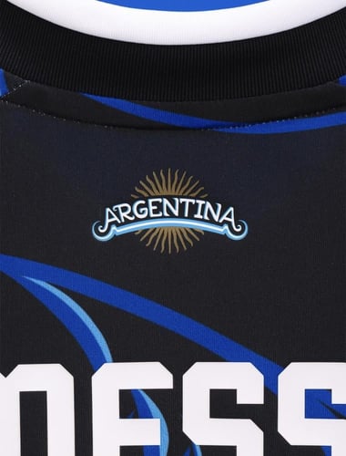 تيشرت الارجنتين الاحتياطي 2026