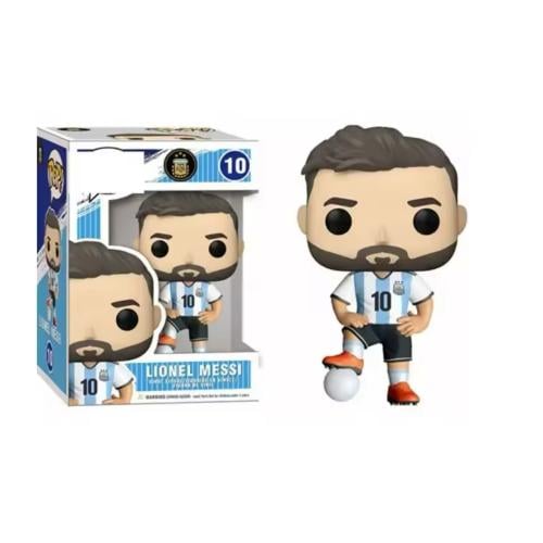 بوب ميسي الارجنتين