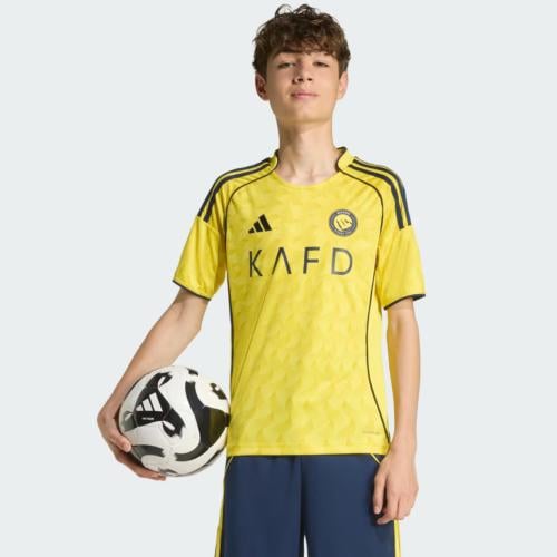 طقم النصر الاساسي للاطفال 2026