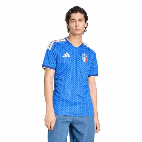 تيشرت منتخب ايطاليا الاساسي 2026