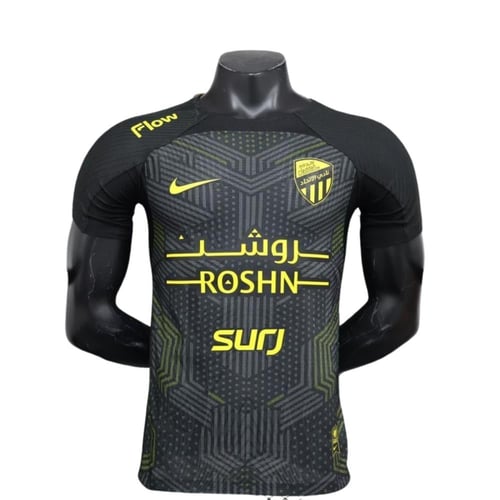 تيشرت نادي الاتحاد الاحتياطي 25.24