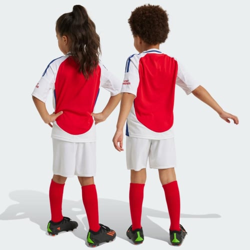 طقم ارسنال اطفال 24.25