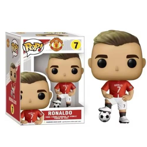 بوب كريستيانو مانشستر يونايتد