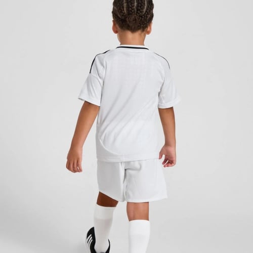 طقم اطفال ريال مدريد الاساسي 25