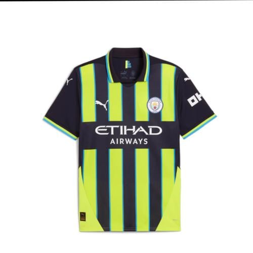 تيشرت نادي مانشستر سيتي الثالث 2025