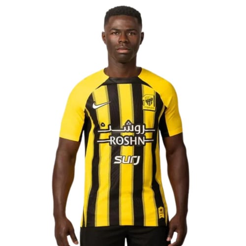 تيشرت نادي الاتحاد 2025