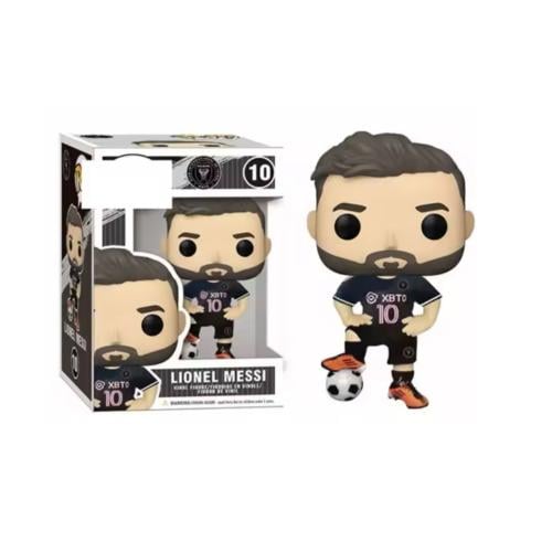 بوب ميسي انتر ميامي