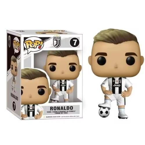 بوب كريستيانو يوفنتوس