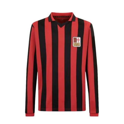 تيشرت ميلان التاريخي كم طويل