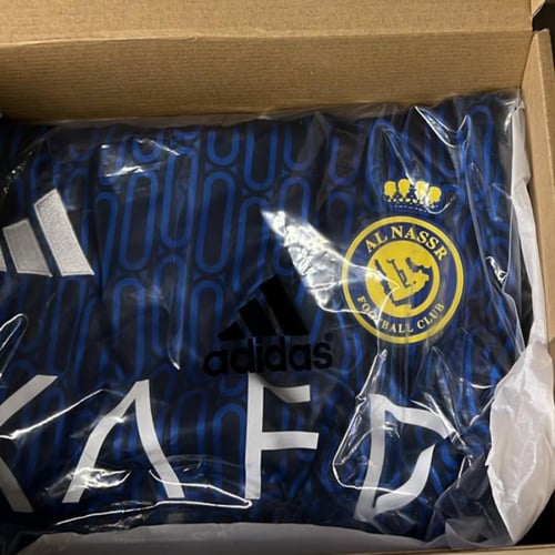 بوكس النصر 2025 ♥️