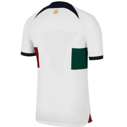 تيشرت البرتغال لموسم 22.23