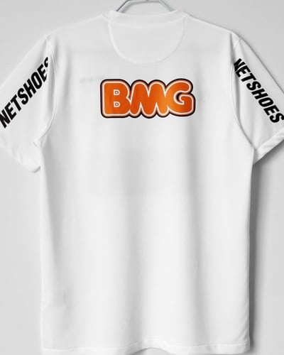 تيشرت سانتوس الاساسي