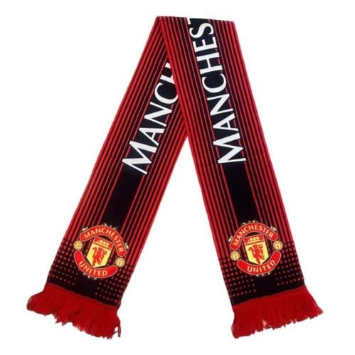 شال مانشستر يونايتد ♥️