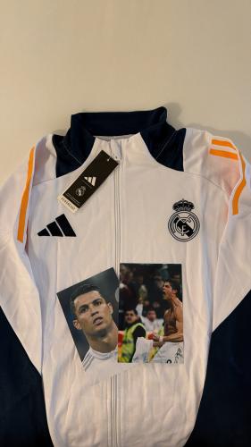 سويتر ريال مدريد 25.26