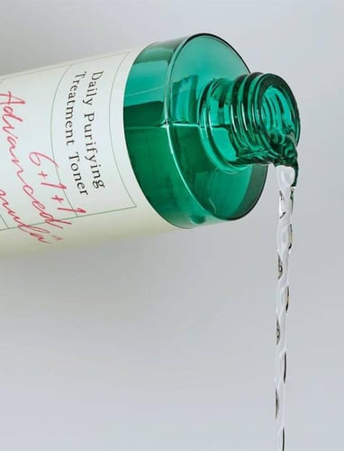 اكسيس واي تونر معالج لتنقية البشرة 200 مل