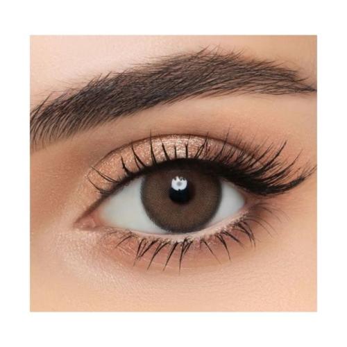 عدسات لاصقة لون دراما من لنس مي