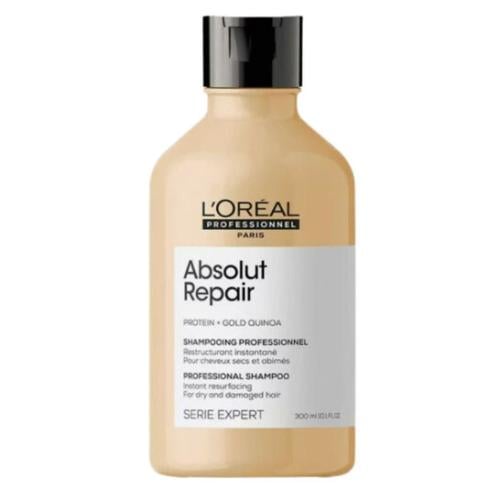شامبو شعر أبسلوت ريبير من لوريال بروفيشنال -300 مل
