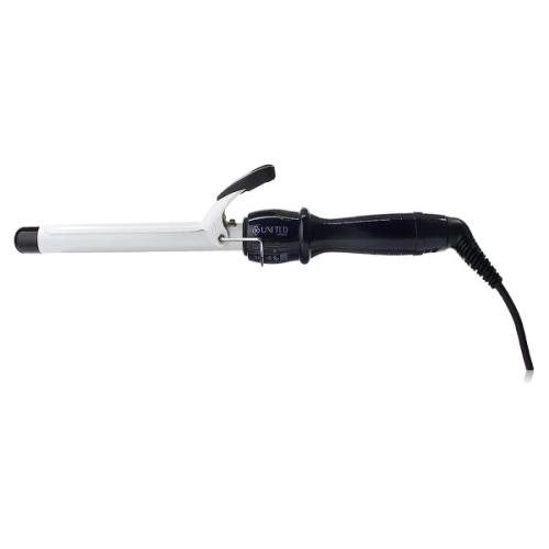 مكواه تلفيف الشعر من يونايتد بروفيشنال19ملم