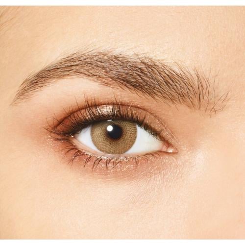 ديزيو عدسات ملونة اتيتود شهري شيمليس هازل