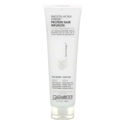 جيوفاني ملسك شعر 150مل للترطيب العميق لشعر ناعم ال...