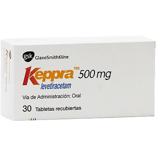 كيبرا 500 مجم 30 قرص