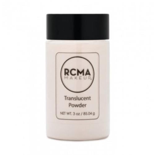 بودره مكياج شفافة من ارسي ام اي 85.04جم لاوس باودر