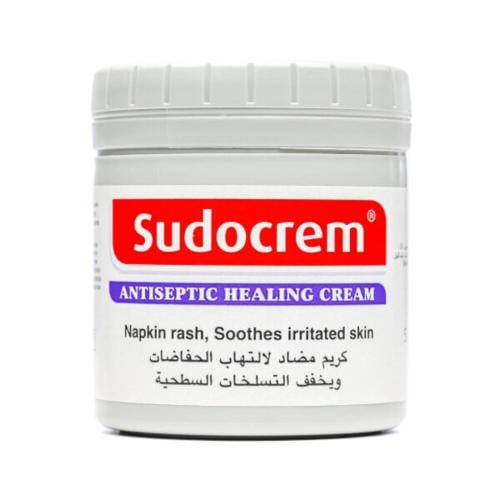 سودو كريم مضاد للاتهاب 250جم