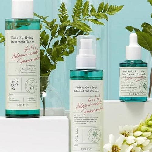 اكسيس واي تونر معالج لتنقية البشرة 200 مل