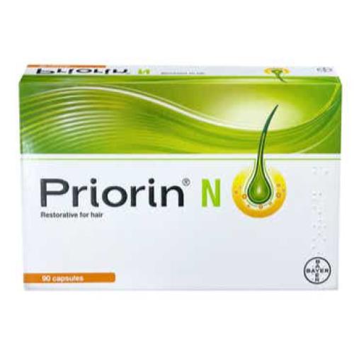 برايورين ن 90 كبسولة