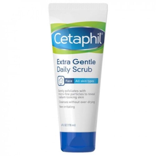 مقشر يومي لطيف من سيتافيل 178 مل