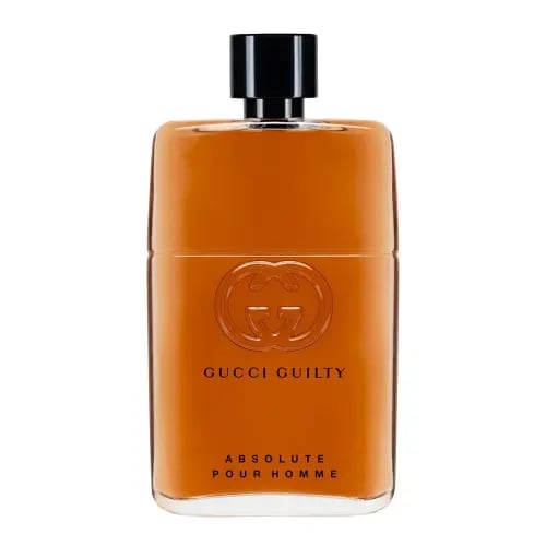 عطر قوتشي قلتي ابسولوت الرجالي او دو برفيوم 90مل