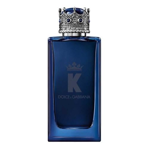 عطر دولتشي اند غابانا دي كيه او دي بارفيوم انتنس 1...