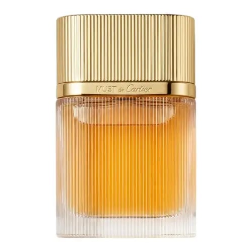 عطر كارتير مست دي كارتير قولد او دو بارفيوم 50مل