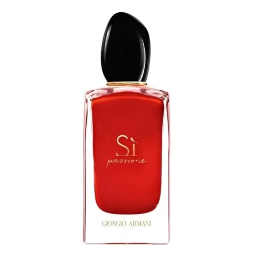 عطر ارماني سي باشن او دو بارفيوم 100 مل