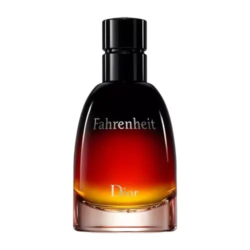 عطر ديور فهرنهايت بارفيوم 75مل