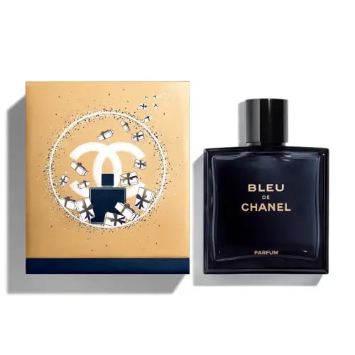 عطر بلو دو شانيل برفيوم اصدار محدود 100 مل