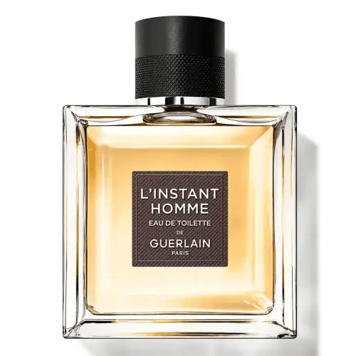 عطر جيرلان لينستانت هوم او دو تواليت للرجال 100 مل