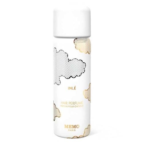 ميمو إنلي معطر للشعر 80مل