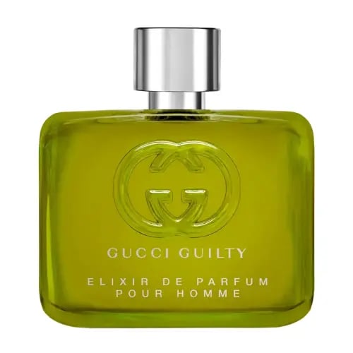 عطر قوتشي قلتي اليكسير او دو بارفيوم الرجالي 60مل