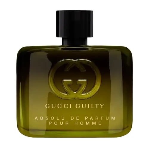 عطر قوتشي غليتي ابسولو دو بارفيوم الرجالي 60مل