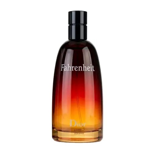 عطر ديور فهرنهايت الاحمر او دو تواليت 200 مل